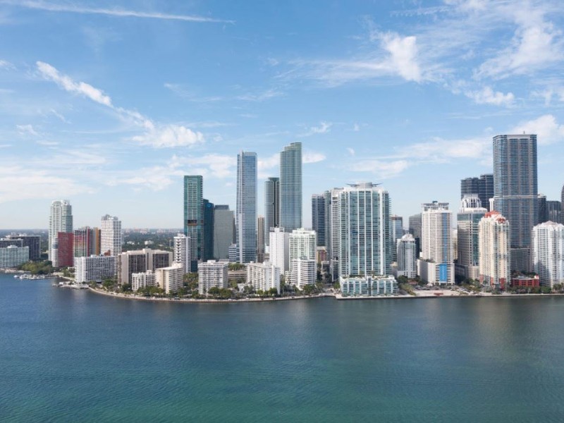 1420 S Miami Avenue - Florida - Miami - 33130